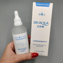 BIOAQUA Moisturizing Hyaluronic Acid Essence – 100 ml