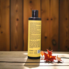 Bioplex Restorative Argan Oil Shampoo – 350ml