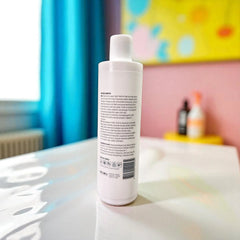 Bioplex Protein Shampoo with Keratin & Collagen – 350ml