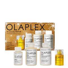 Olaplex In Good Repair Strength & Shine Hair Kit
