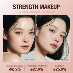 O.TWO.O Fine Veil Setting Spray - 50ml