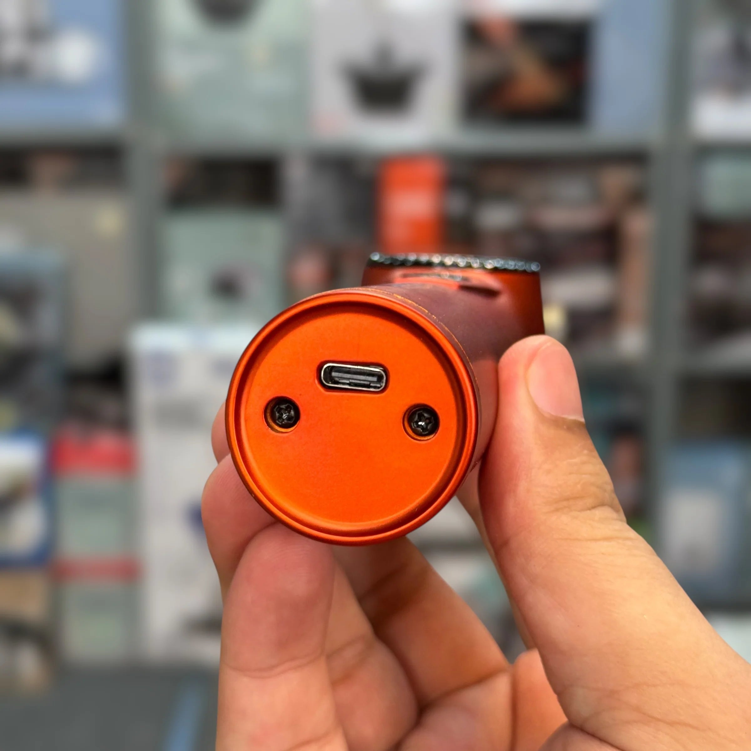 Daling RF 699 Professional Hair Clipper