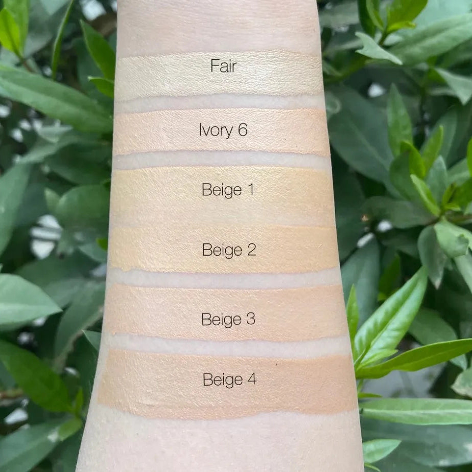 Miss Rose Square liquid Concealer