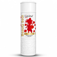 Lávina SCENT Beauty Soul Fine Fragrance Talc