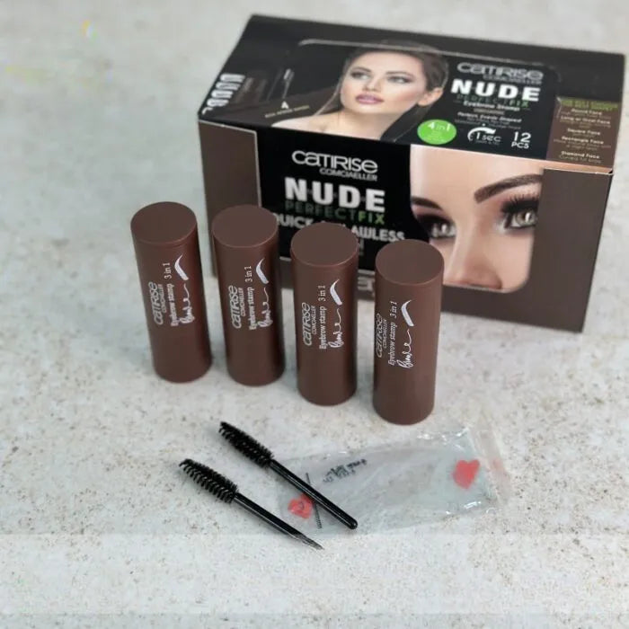 Catirise Eyebrow Stamp