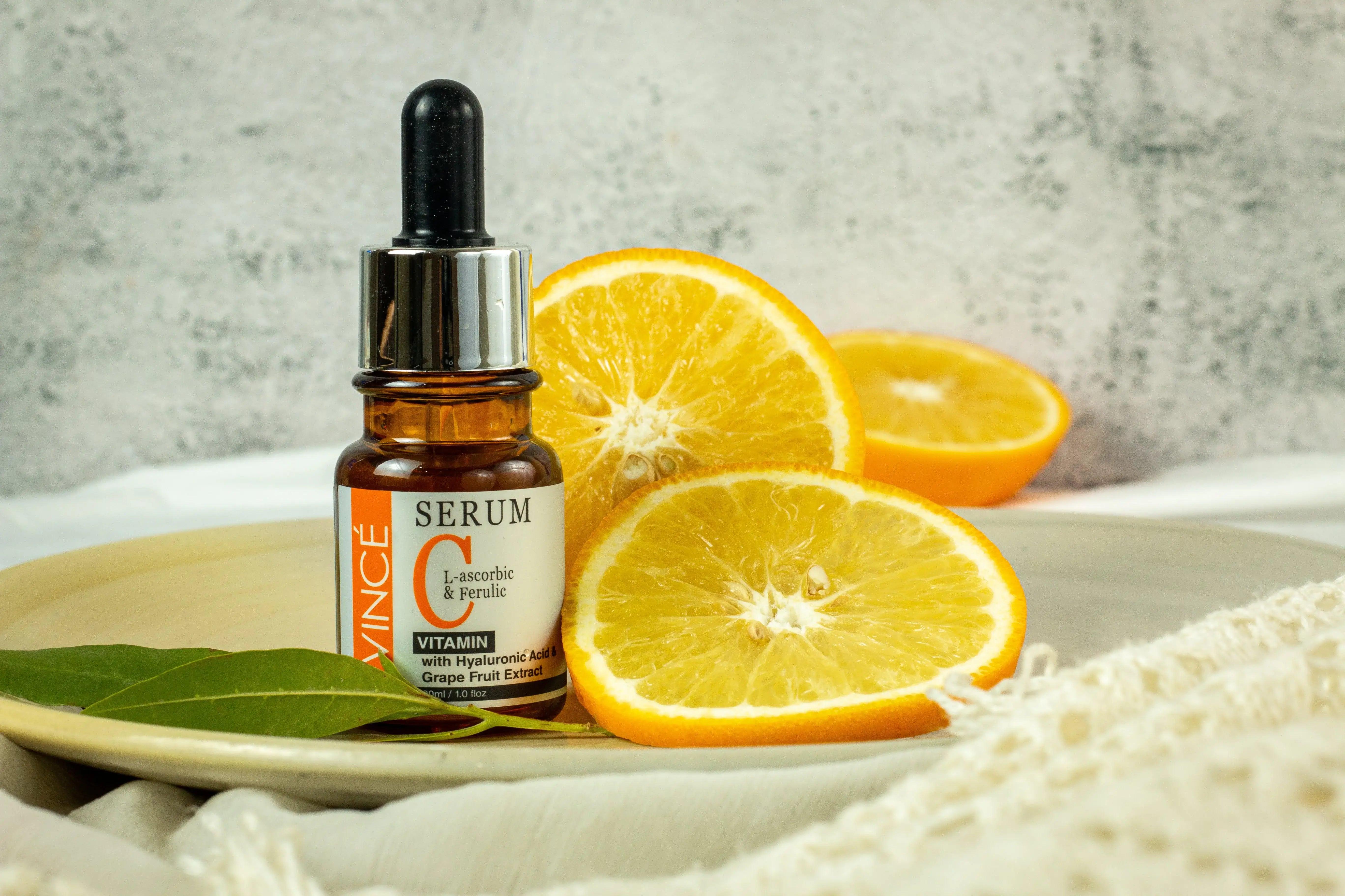 Vince Vitamin C Serum 30ml