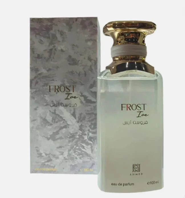 Ahmed Al Maghribi Frost Ice EDP - 100ml