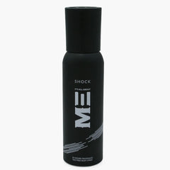 It's All About Me Shock Body Spray 120g