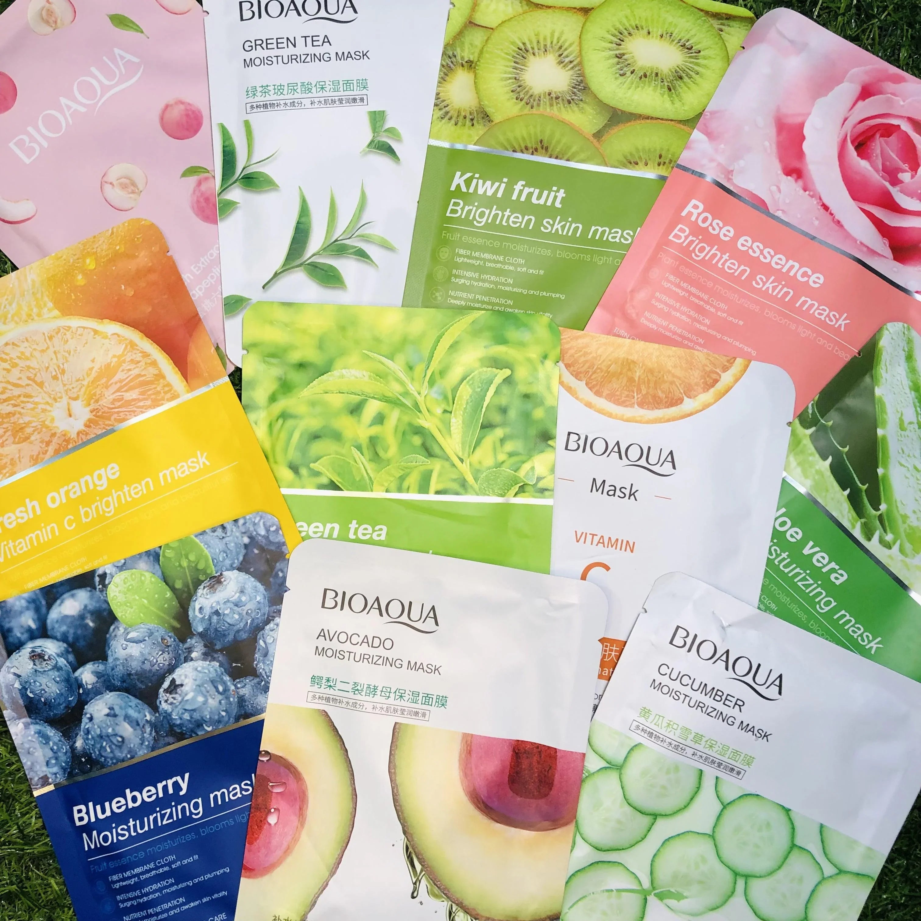 Sweet Savings Value Pack of 7 Items