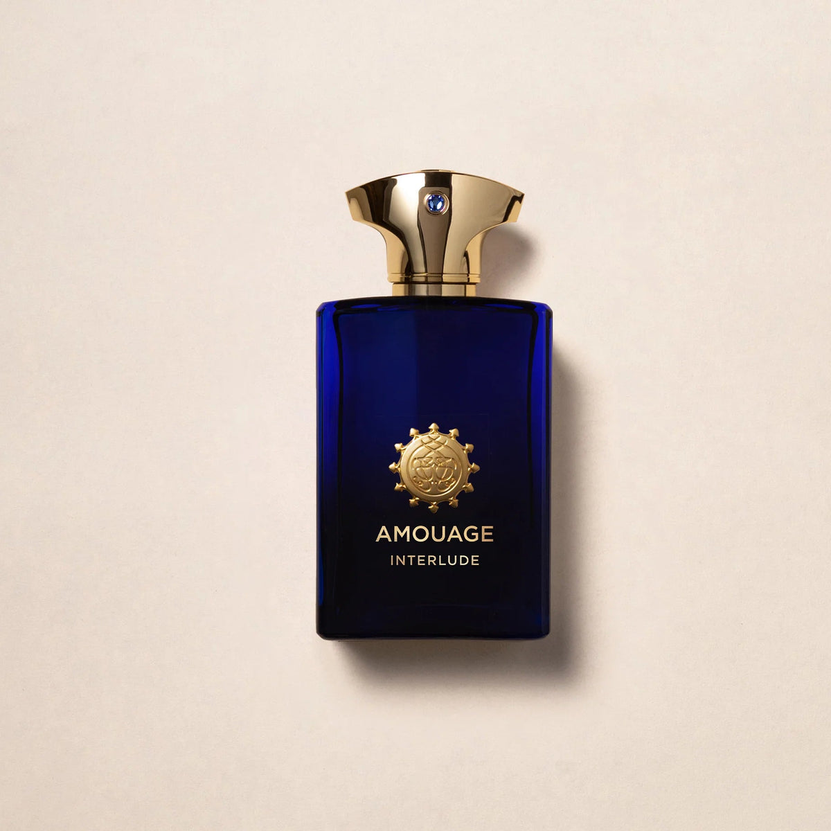 Amouage Interlude Eau de Parfume – 100ml