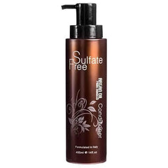 Sulphate Free Conditioner - 400ml
