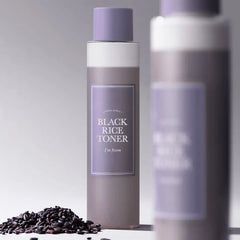I'm From Miniature of Black Rice Toner for Oily Skin - 150ml