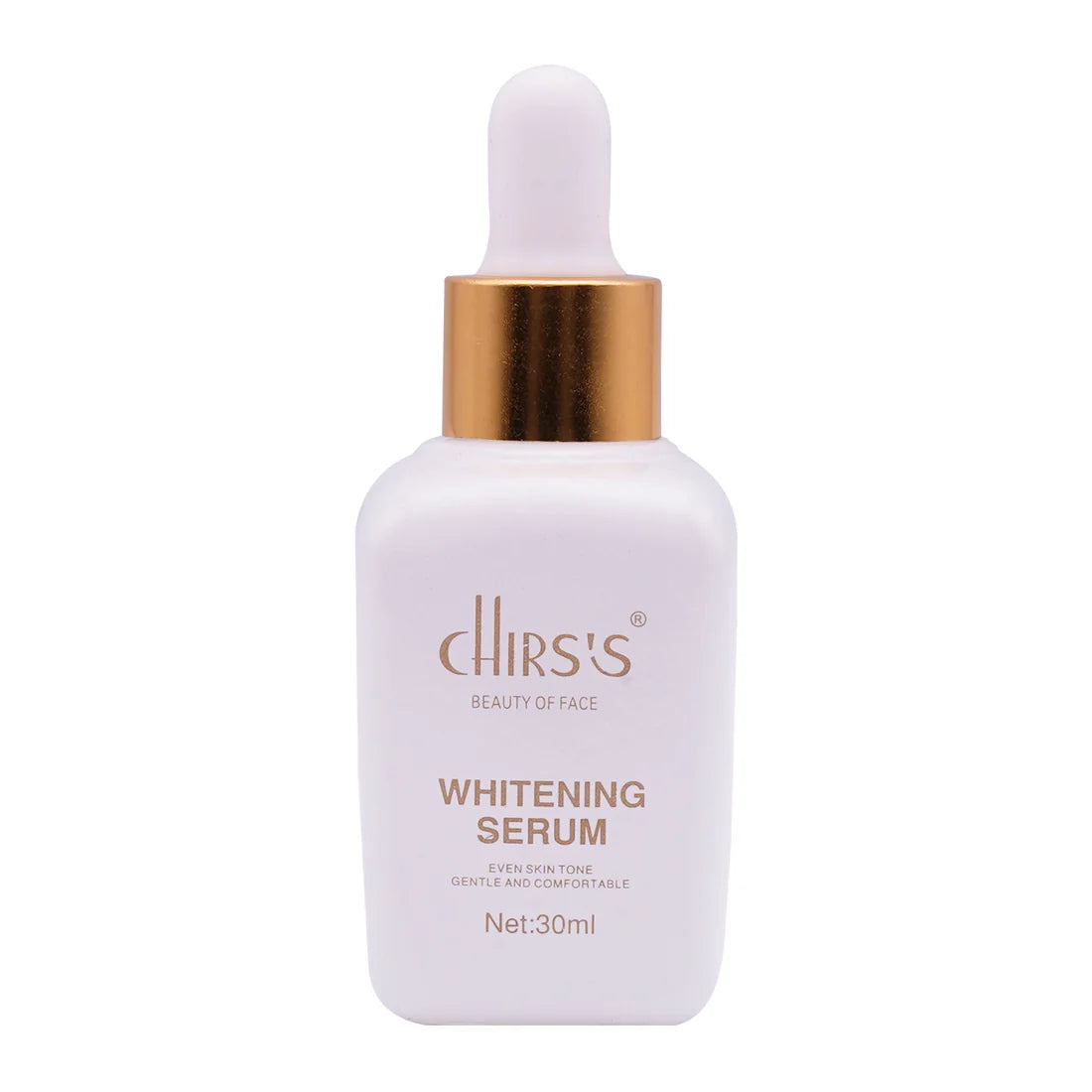 Chirs's Beauty Of Face 7 Days Quick Whitening Serum 30ml