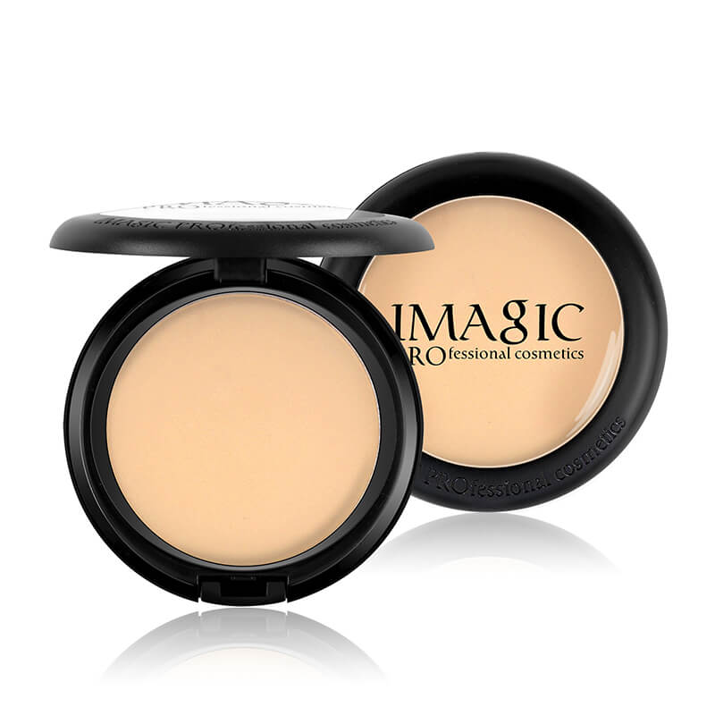 Imagic Studio Face Powder