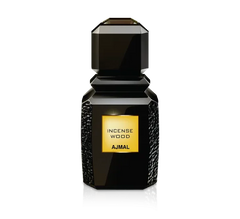 Ajmal Incense Wood Edp 100ml