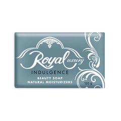 Royal Luxury Indulgence Beauty Soap 120g