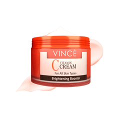 Vince Vitamin C Cream - 50ml