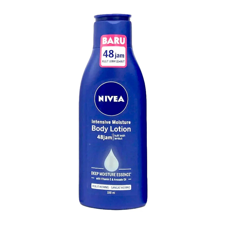 Nivea Body Lotion - 100ml