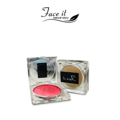 Face it Interface Eyeshadow