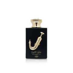 Lattafa Ishq Al Shuyukh Gold Eau de Parfum – 100ml