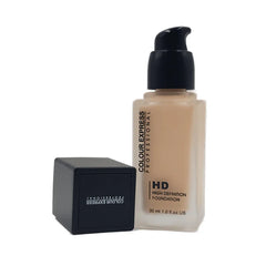 Colour Express HD High Definition Foundation 30ml