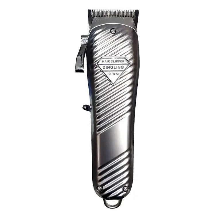 Dingling RF-1972 Professional Hair Clipper