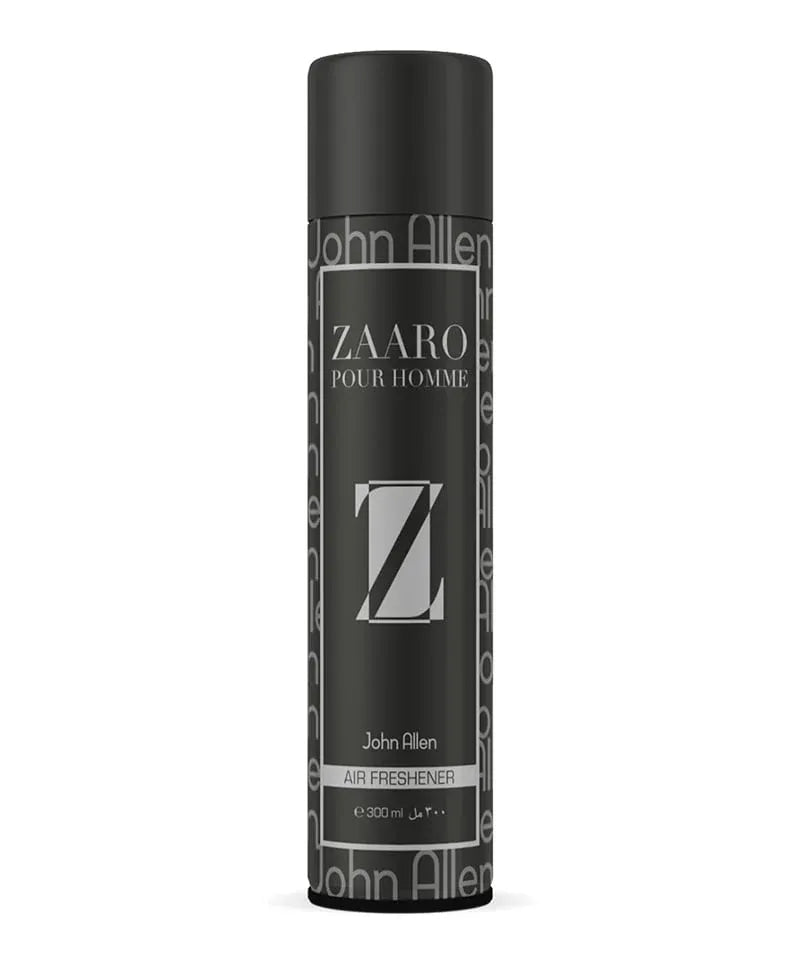 John Allen - Zaaro Air Freshener - 300ml
