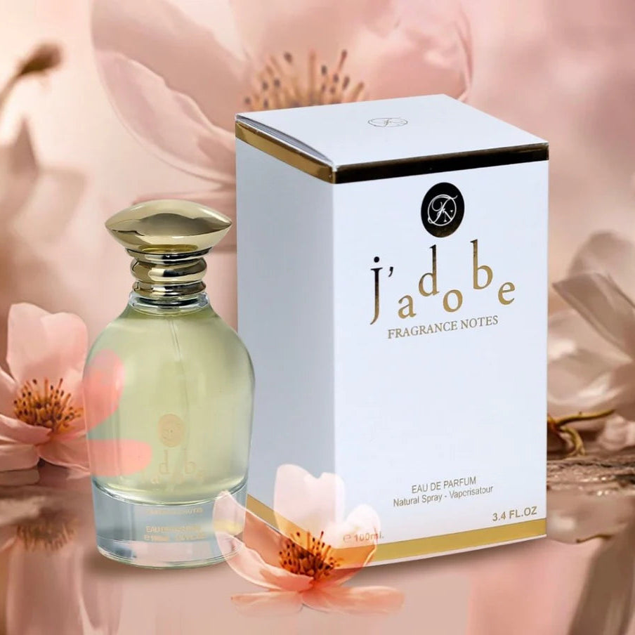 J'adobe Perfume