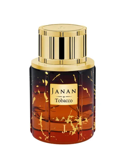 Janan Tobacco By Junaid Jamshed – 100ml