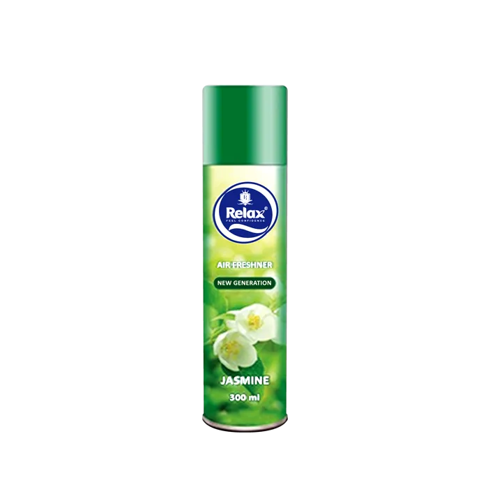 Relax Air Freshener Jasmine - 300ml