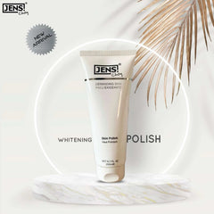 Jens Choy White Skin Polish 200ml
