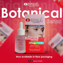 Jessica Botanical Serum 30ml