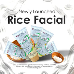 Jessica Rice Facial Kit