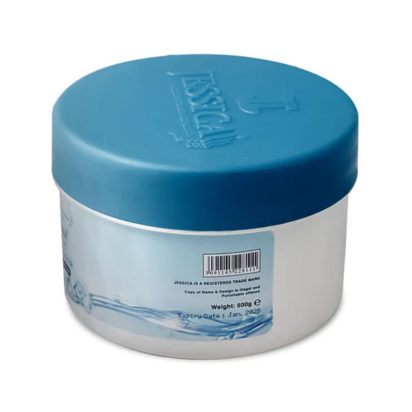 Jessica Ice Cool Facial Ice Mask - 500ml