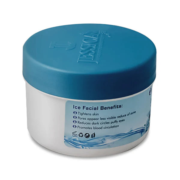 Jessica Ice Cool Facial Ice Mask - 500ml
