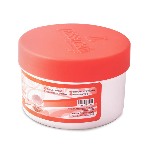 Jessica Deep Whitening Mask - 500ml