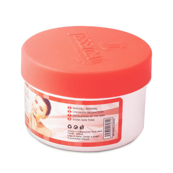 Jessica Skin Polish Cream Whitening Series - 500ml
