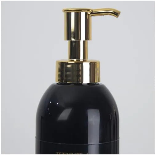 Jiessia Keratin Active Hair Hydrating Shampoo 700ml