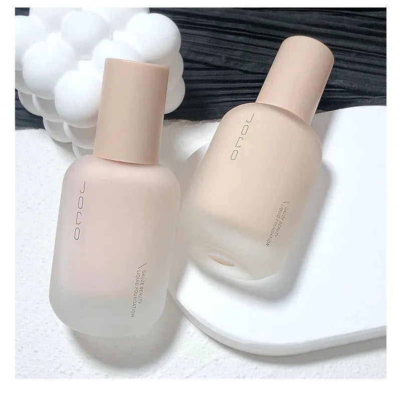 Joco Gauze Beauty Liquid Foundation 40ml