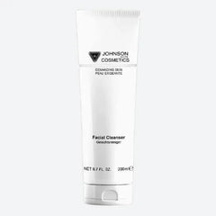 Johnson White Cosmetics Facial Cleanser - 200ml