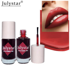 Julystar Lips & Cheek Stain Tint