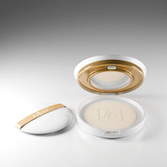 Just Gold Pro Matt Compact Powder