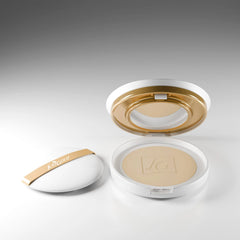 Just Gold Pro Matt Compact Powder