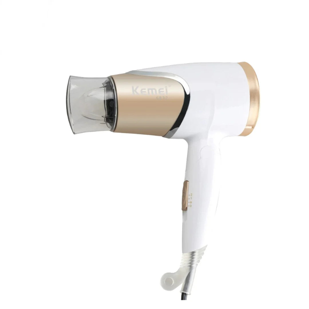 Kemei KM-6832 Hair Dryer