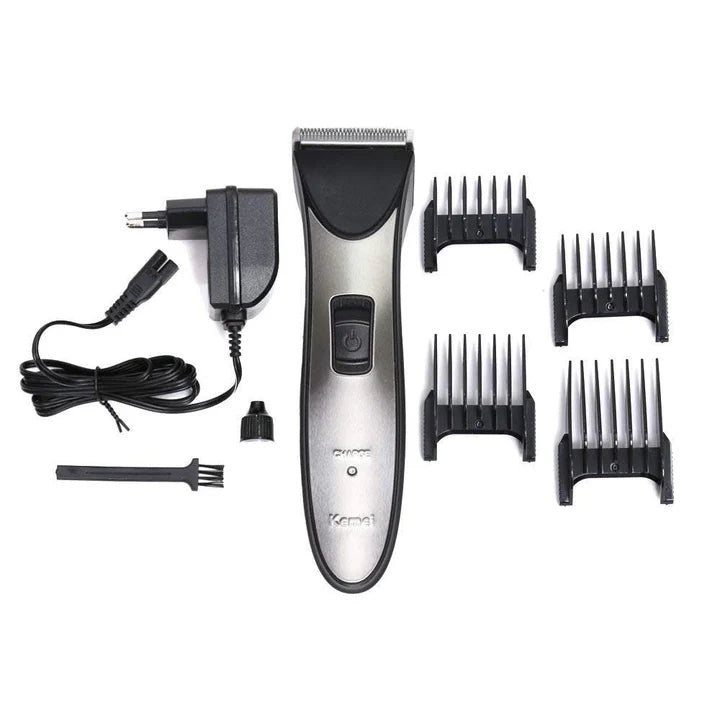 Kemei KM-3909 Hair Trimmer & Clippers