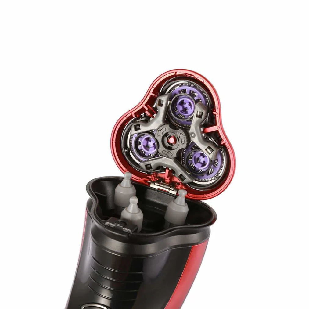 KEMEI Rechargeable KM-9013 Shaver