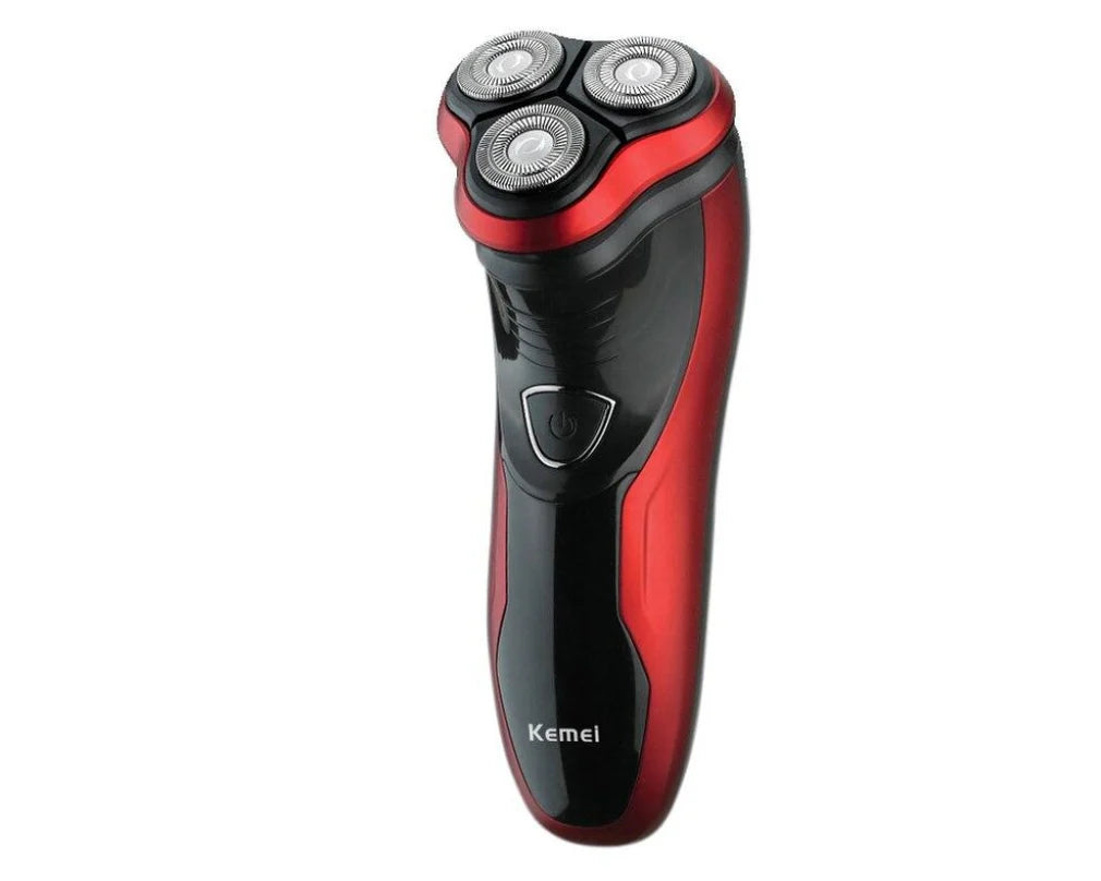 KEMEI Rechargeable KM-9013 Shaver