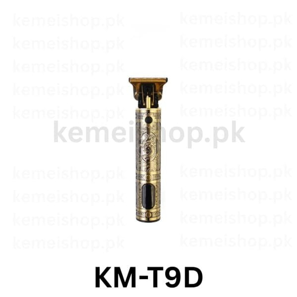 Kemei KM-T9D Professional Hair Clipper
