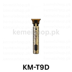 Kemei KM-T9D Professional Hair Clipper