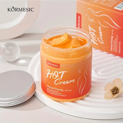 KORMESIC Intense Firming Weight Loss Hot Body Slimming Cream - 250ml